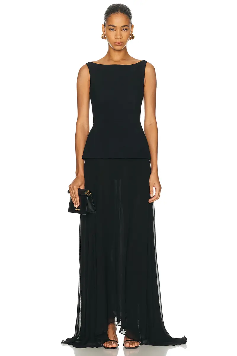 Tove Francis Dress