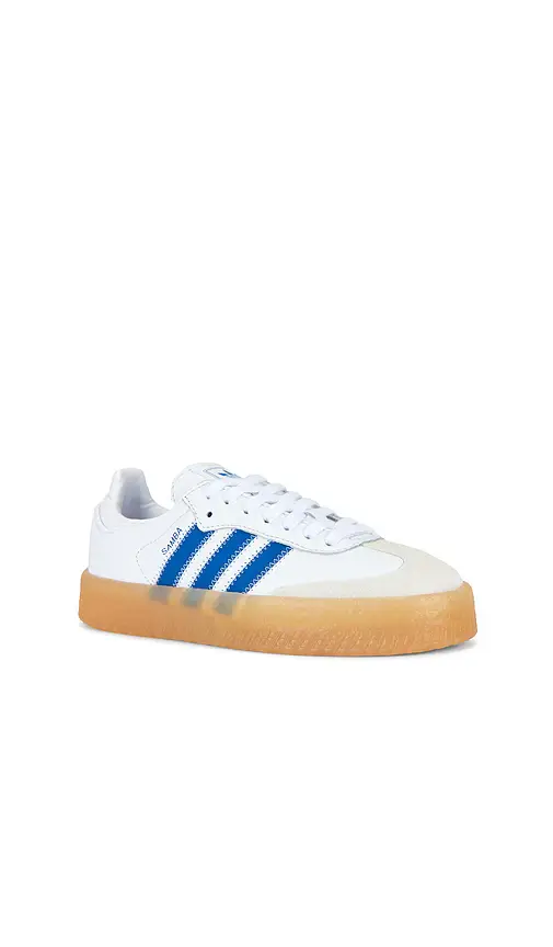 adidas Originals Samba Sneaker | Thumbnail 2 adidas Originals Samba Sneaker | Thumbnail 2