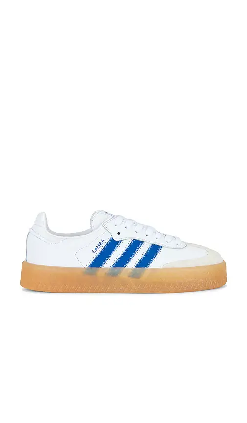 Samba Sneaker Samba Sneaker