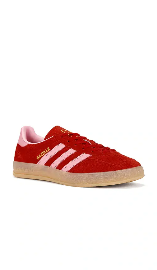 adidas Originals Gazelle Indoor Sneaker | Thumbnail 2 adidas Originals Gazelle Indoor Sneaker | Thumbnail 2