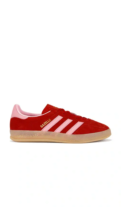 Gazelle Indoor Sneaker