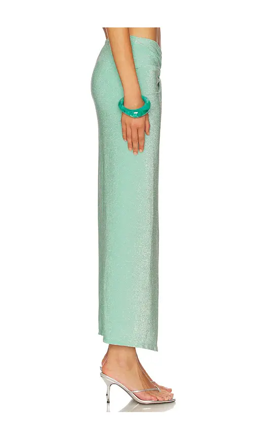 FAE x Revolve Stella Skirt | Thumbnail 2 FAE x Revolve Stella Skirt | Thumbnail 2