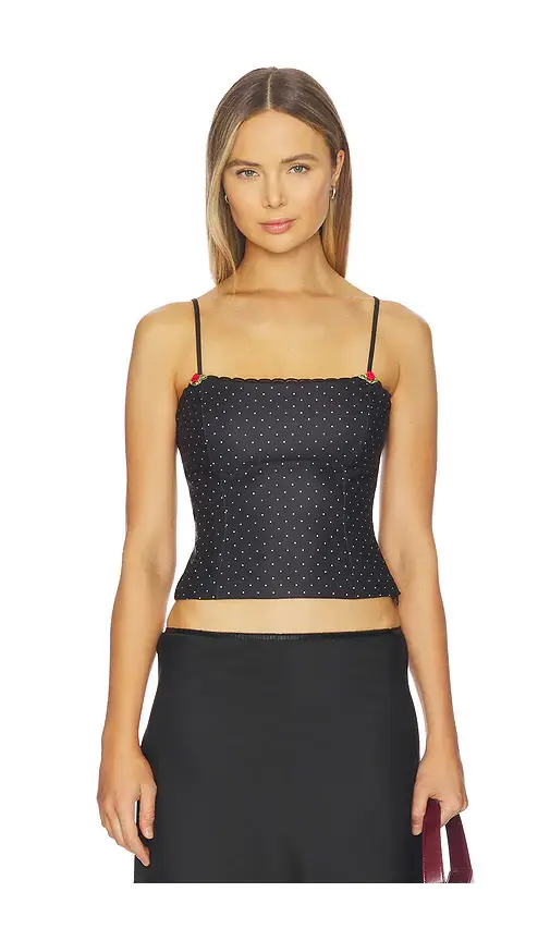 Runaway The Label Josie Top | Image 1 Runaway The Label Josie Top | Image 1