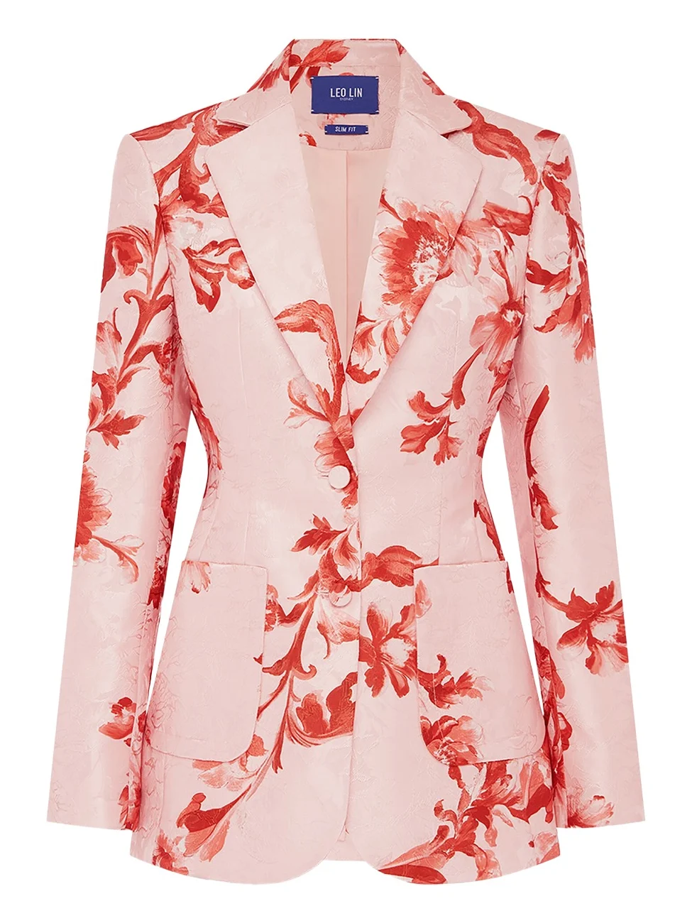 Jordana Jacquard Blazer Jordana Jacquard Blazer