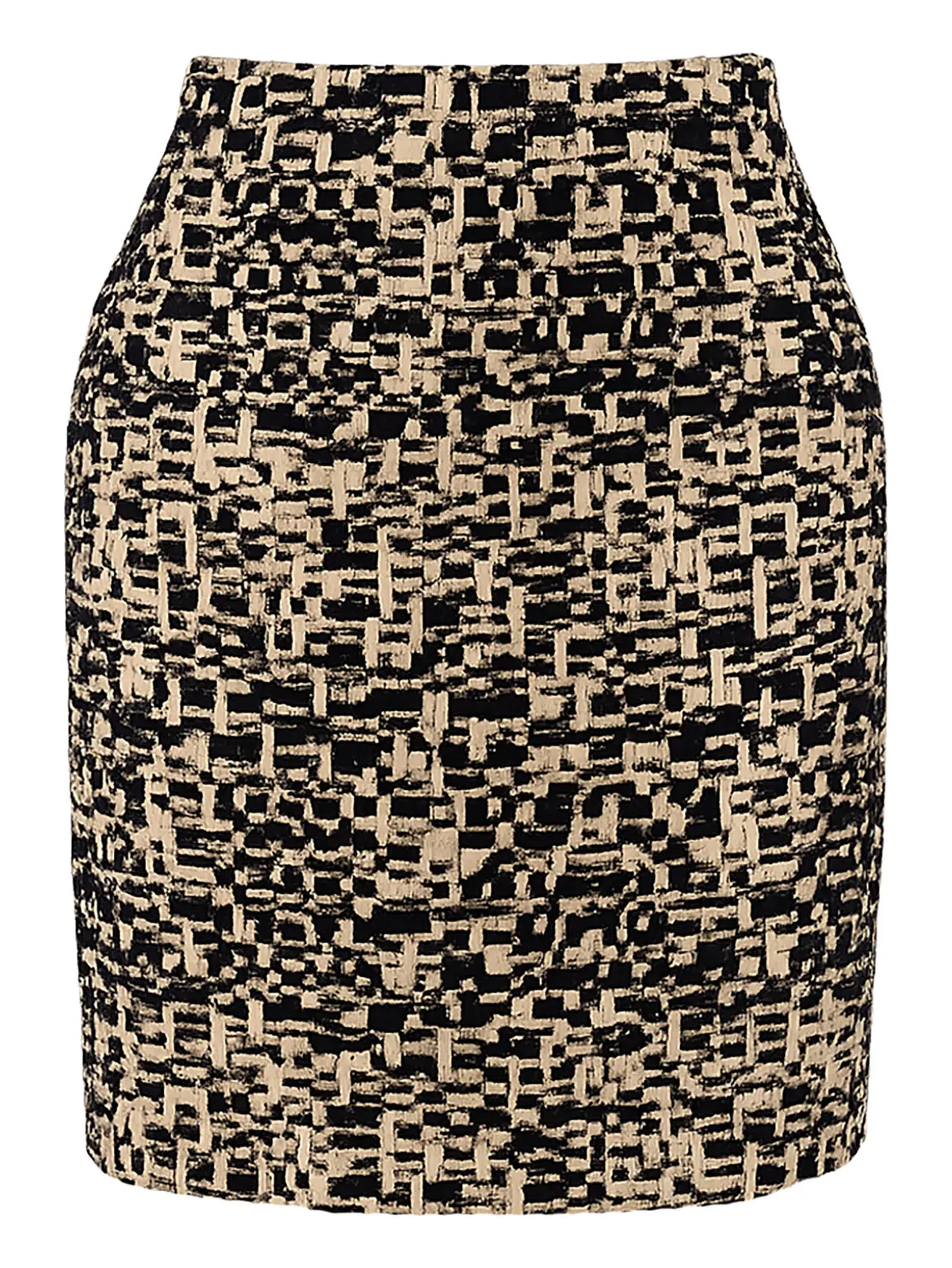 Lena Hoschek Sharon Mini Skirt