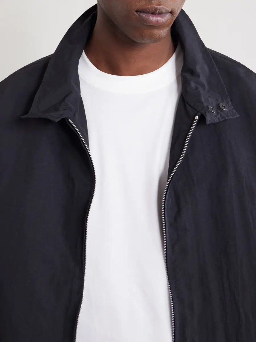 ELEVENTY Cotton and Modal-Blend Jersey T-Shirt - Men | Thumbnail 5 ELEVENTY Cotton and Modal-Blend Jersey T-Shirt - Men | Thumbnail 5
