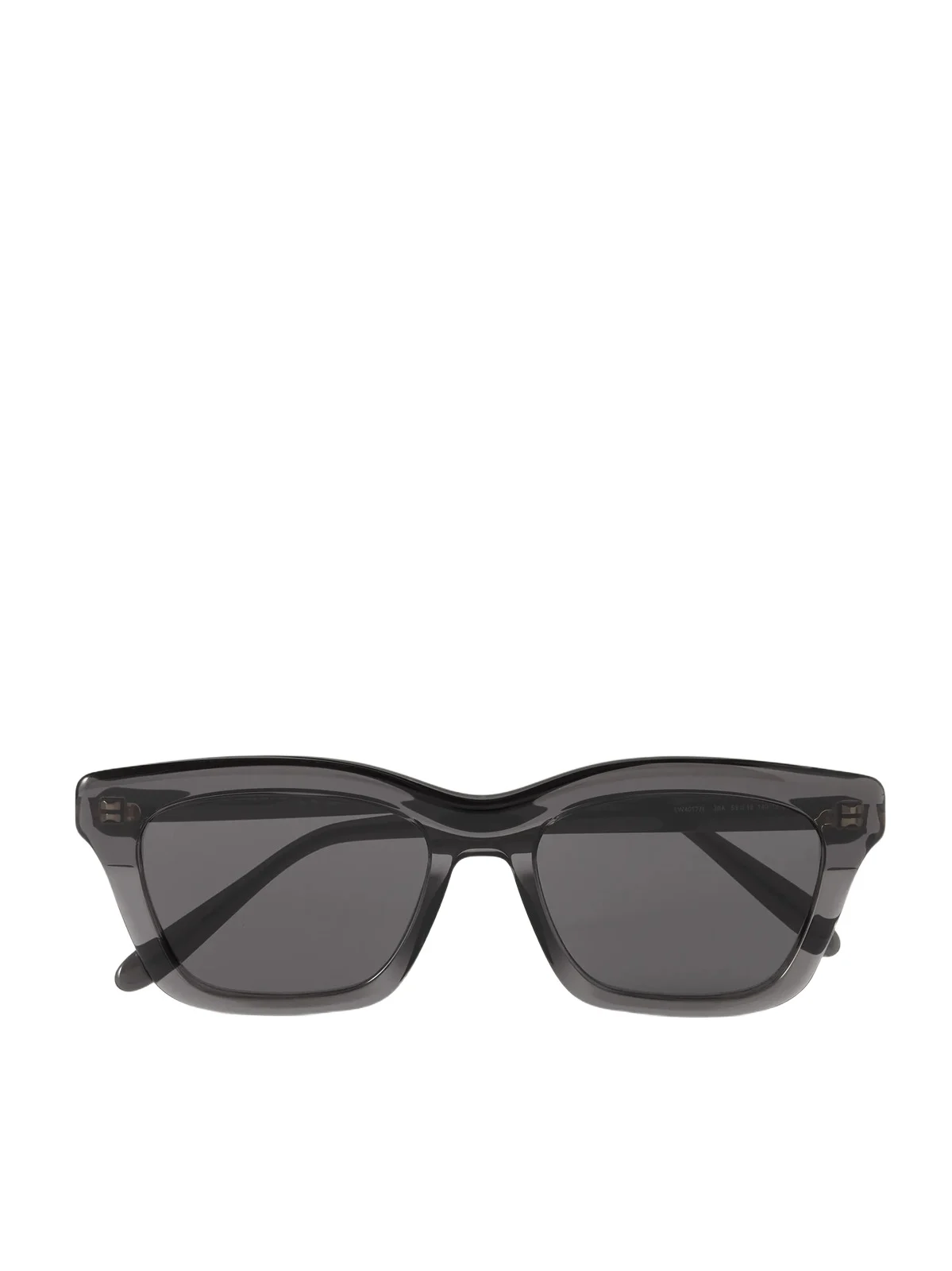 Loewe Slim D-Frame Acetate Sunglasses - Men