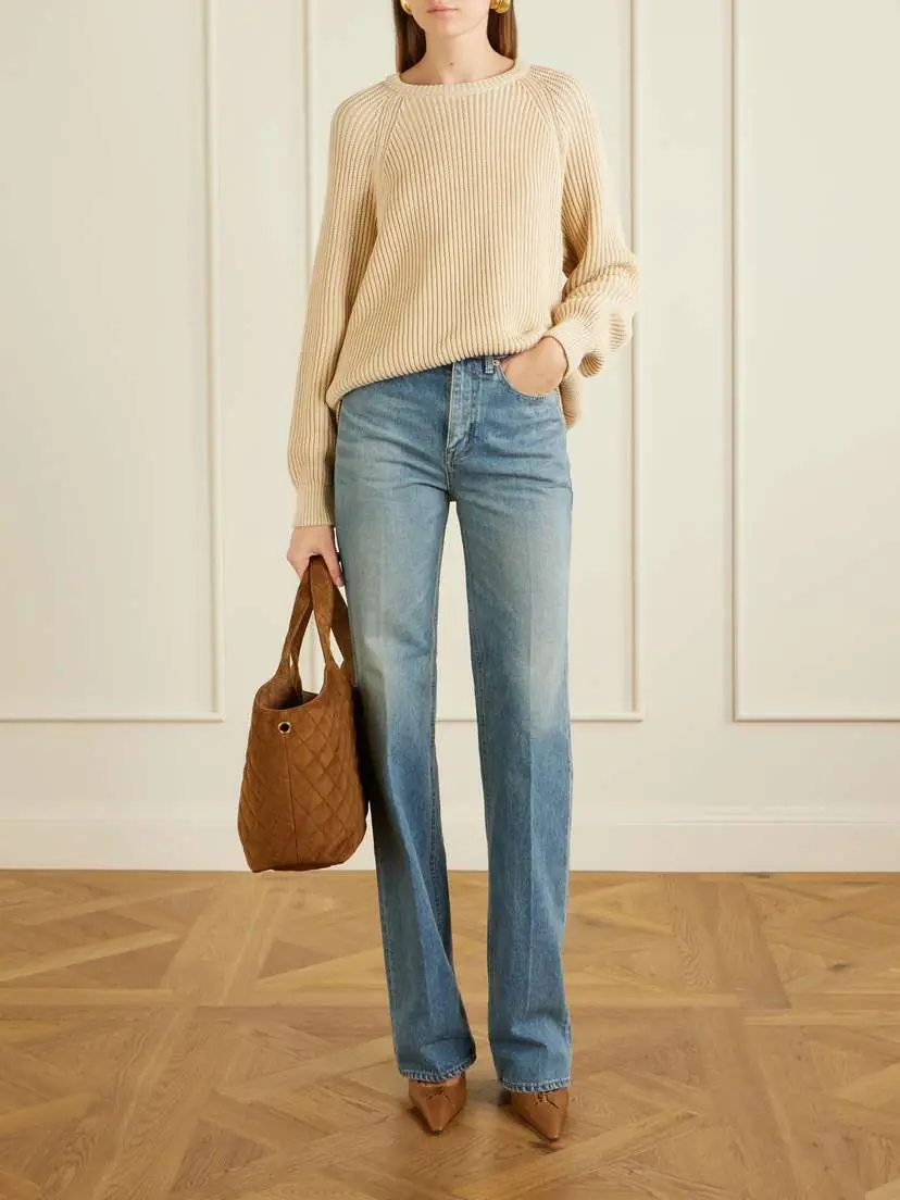 Saint Laurent Icare Medium Matelassé Suede Tote | Thumbnail 3 Saint Laurent Icare Medium Matelassé Suede Tote | Thumbnail 3