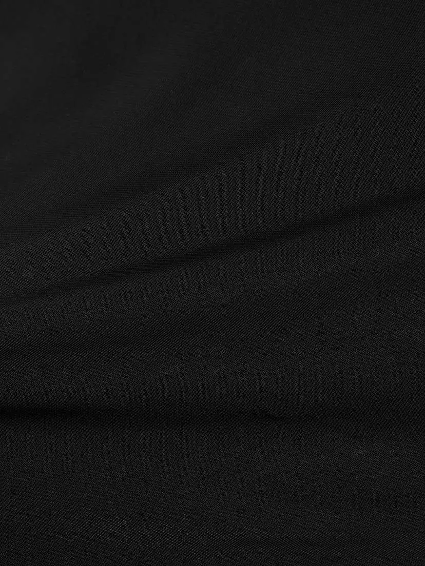Alaïa Strapless Jersey Bodysuit | Thumbnail 4 Alaïa Strapless Jersey Bodysuit | Thumbnail 4