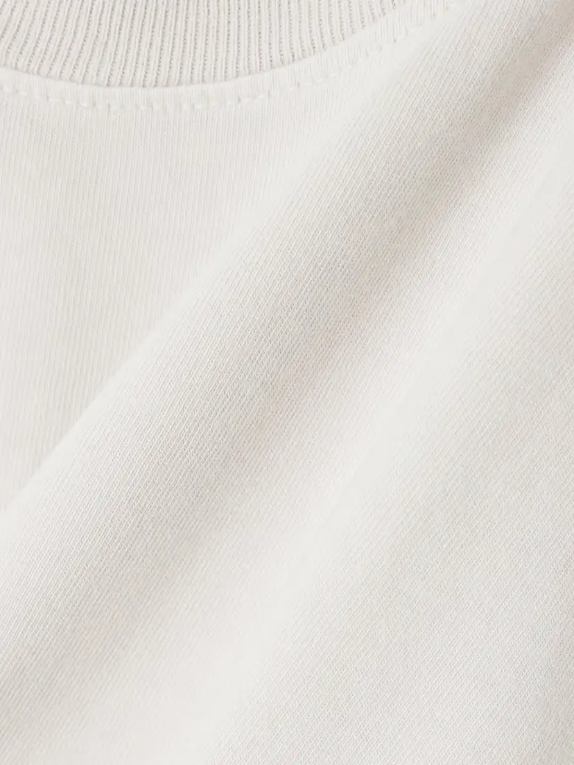 AGOLDE Storey Cotton-jersey T-shirt | Thumbnail 5 AGOLDE Storey Cotton-jersey T-shirt | Thumbnail 5