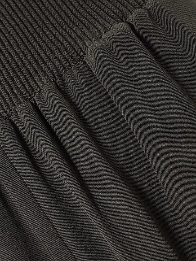 Joseph Nour Crepe Wide-leg Pants | Thumbnail 4 Joseph Nour Crepe Wide-leg Pants | Thumbnail 4