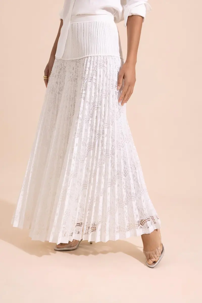 Simkhai Verona Skirt | Thumbnail 2