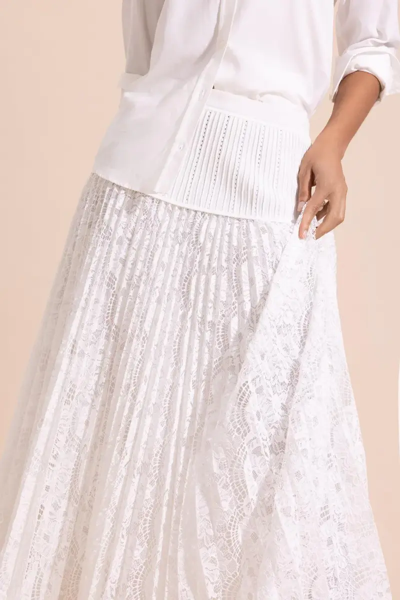 Simkhai Verona Skirt | Thumbnail 3
