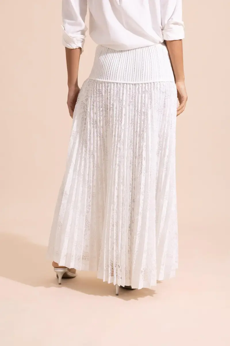 Simkhai Verona Skirt | Thumbnail 4