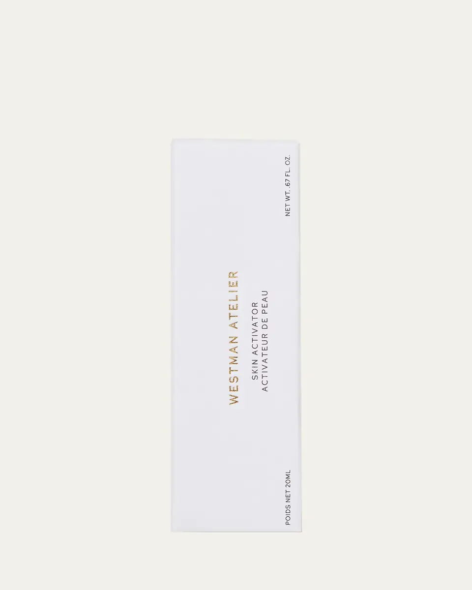 Westman Atelier Skin Activator, 0.67 oz. | Thumbnail 3 Westman Atelier Skin Activator, 0.67 oz. | Thumbnail 3