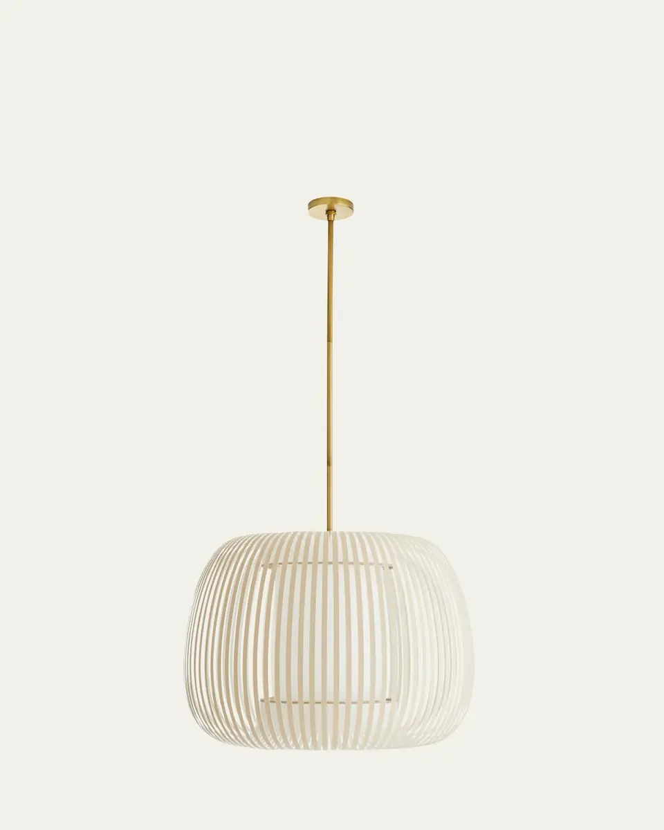 Arteriors Mia 27" Pendant | Thumbnail 2 Arteriors Mia 27" Pendant | Thumbnail 2