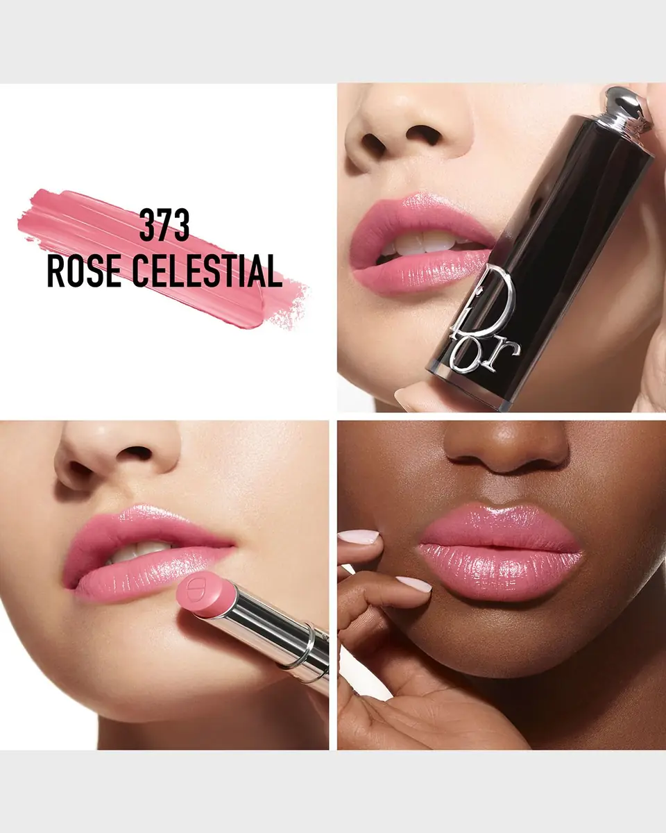 Dior Addict Refillable Shine Lipstick - Refill | Thumbnail 3 Dior Addict Refillable Shine Lipstick - Refill | Thumbnail 3