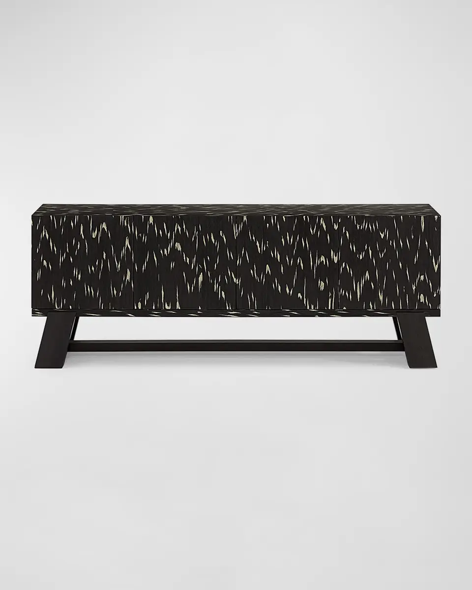 Bernhardt Trianon Entertainment Console | Thumbnail 2 Bernhardt Trianon Entertainment Console | Thumbnail 2