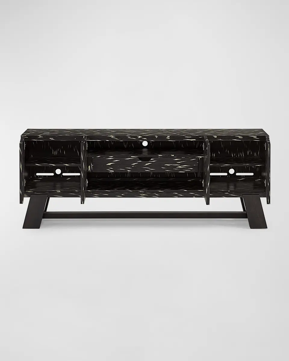 Bernhardt Trianon Entertainment Console | Thumbnail 3 Bernhardt Trianon Entertainment Console | Thumbnail 3