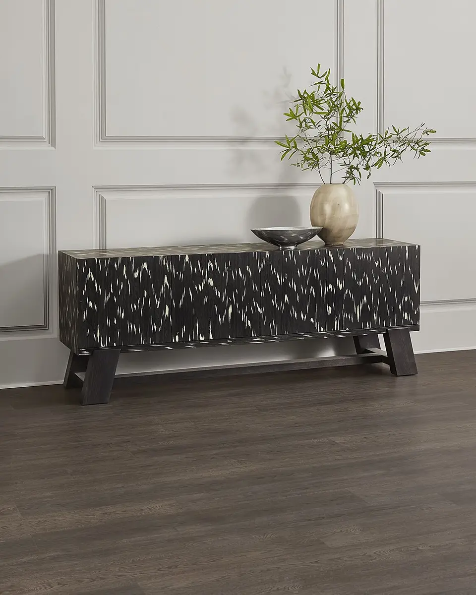 Bernhardt Trianon Entertainment Console | Image 1 Bernhardt Trianon Entertainment Console | Image 1