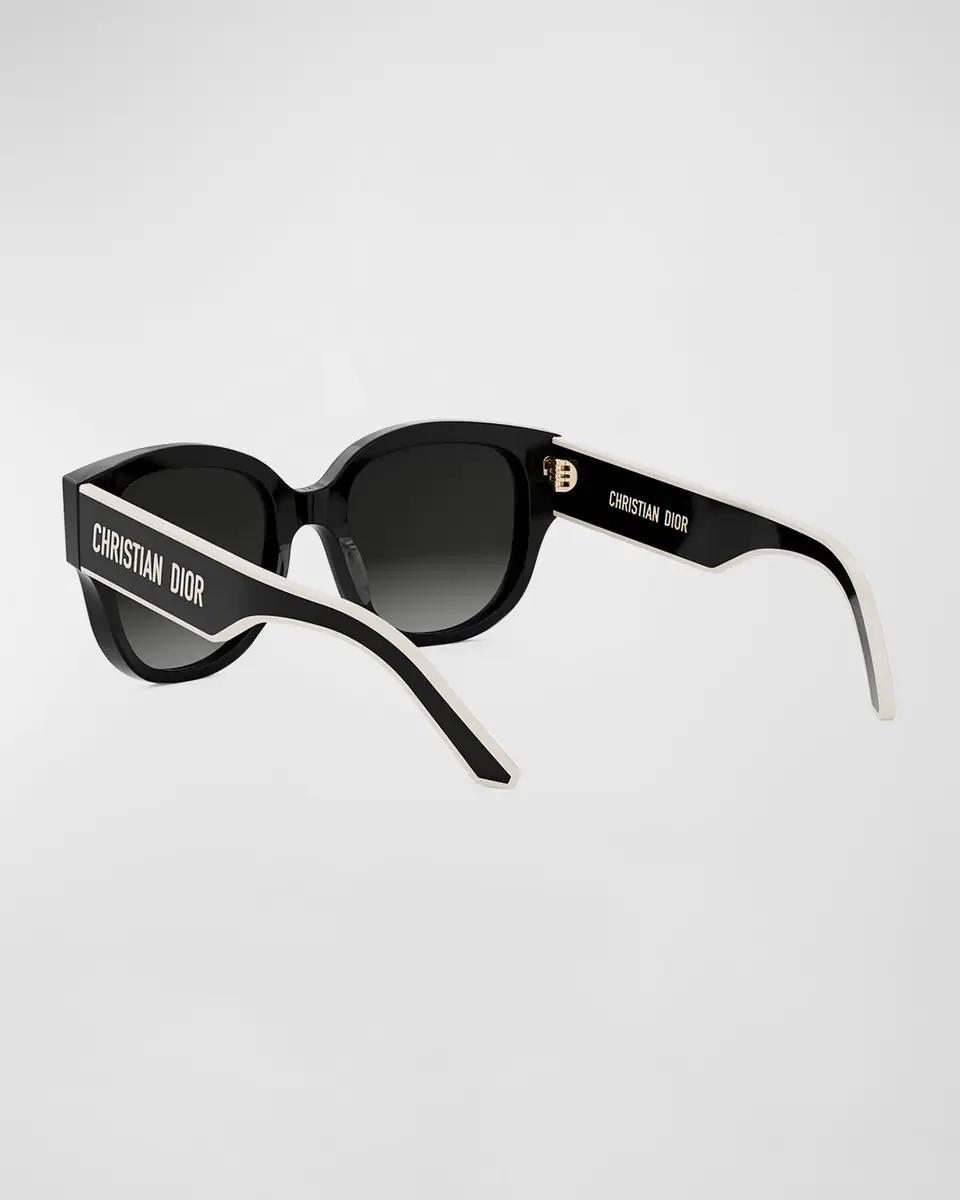 Dior DiorPacific B2I Sunglasses | Thumbnail 2