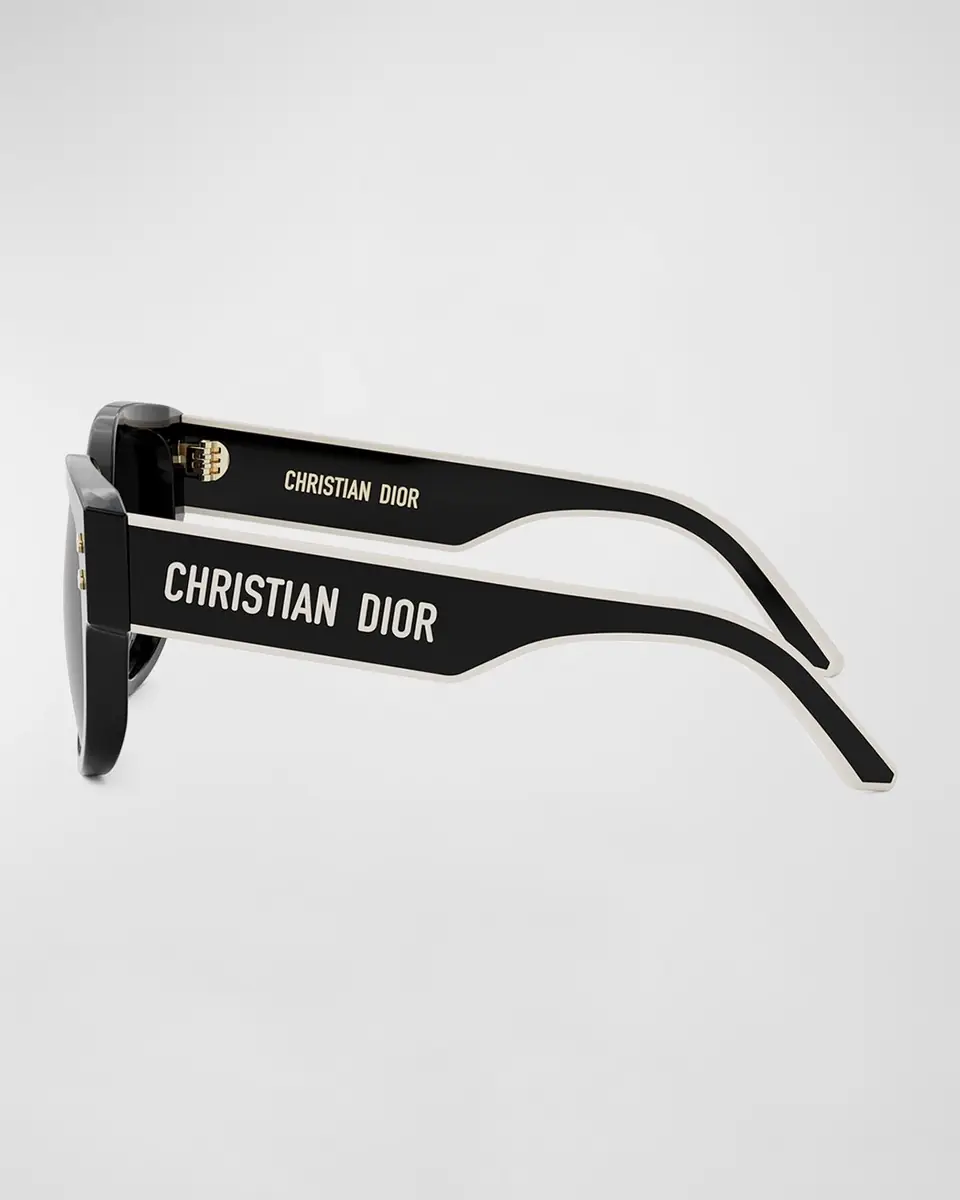 Dior DiorPacific B2I Sunglasses | Thumbnail 4