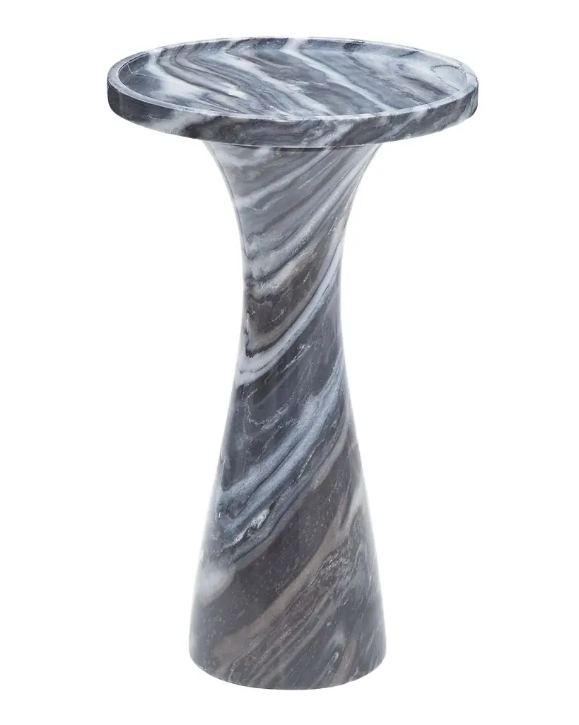 Katherine Noble by BMC Baird Accent Table