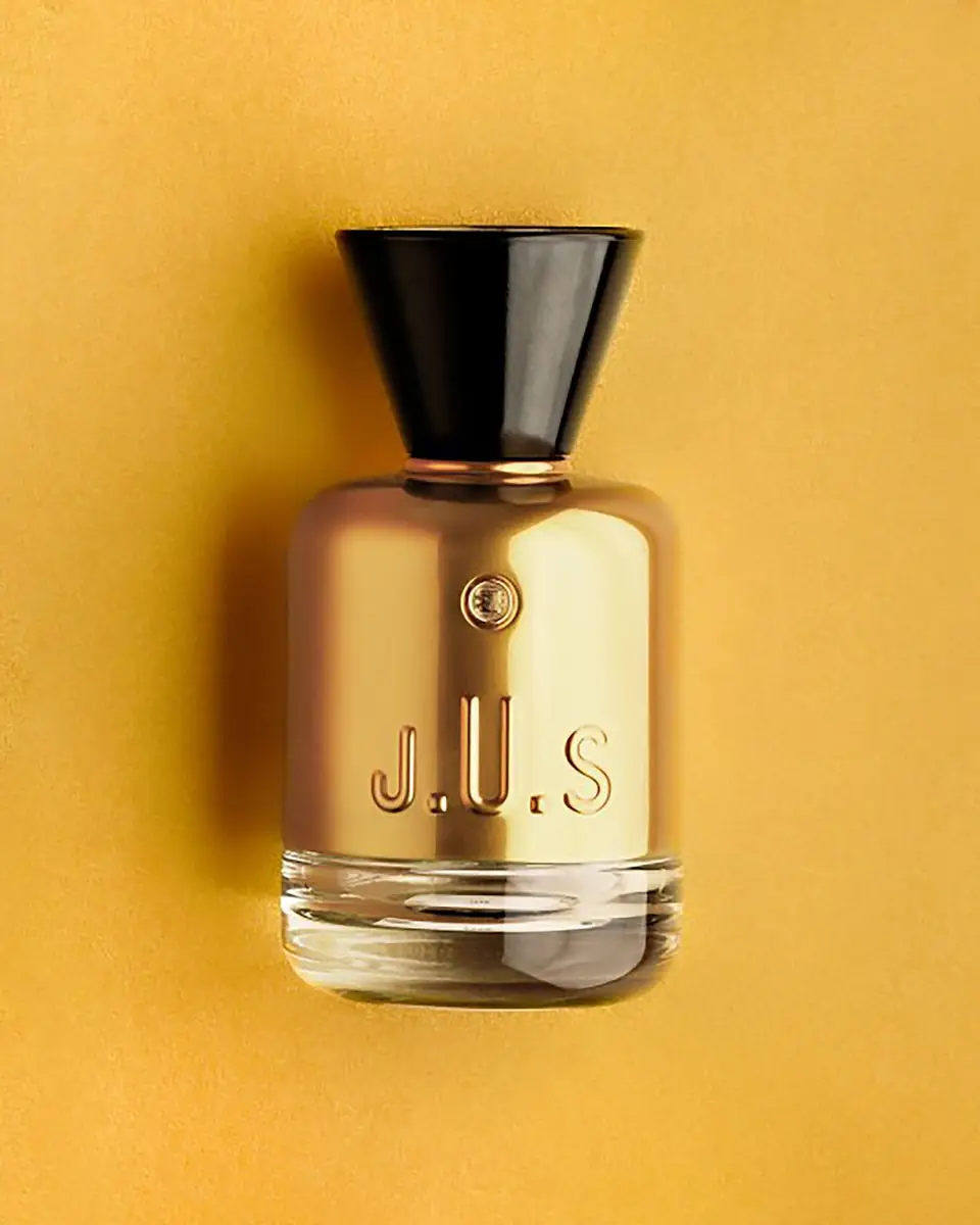 J.U.S Sexycrush Eau de Parfum, 3.4 oz. | Thumbnail 2