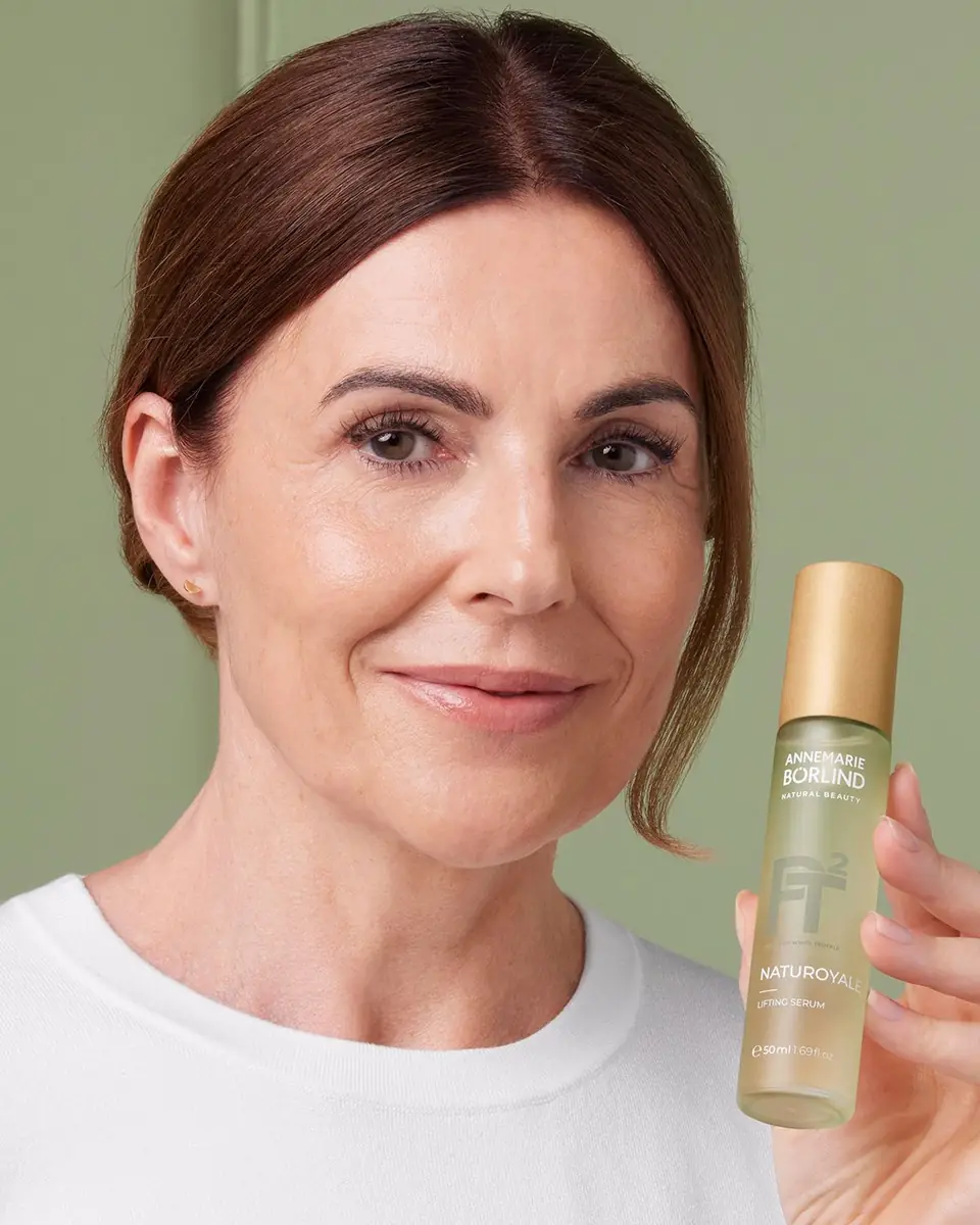ANNEMARIE BORLIND Naturoyale Lifting Serum, 1.7 oz. | Thumbnail 2