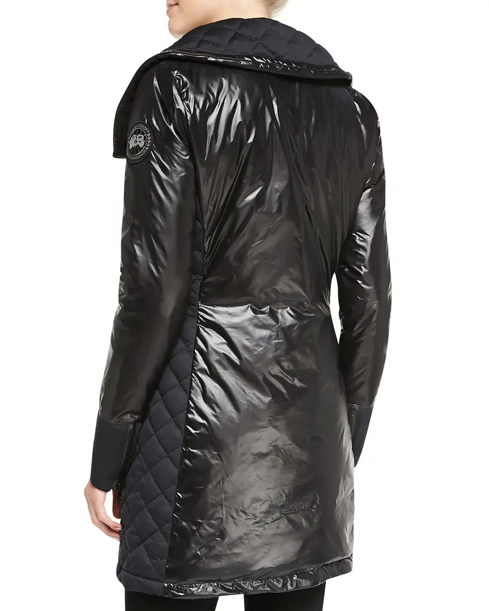 Max Mara Double-Faced Wool Wrap Coat | Thumbnail 11