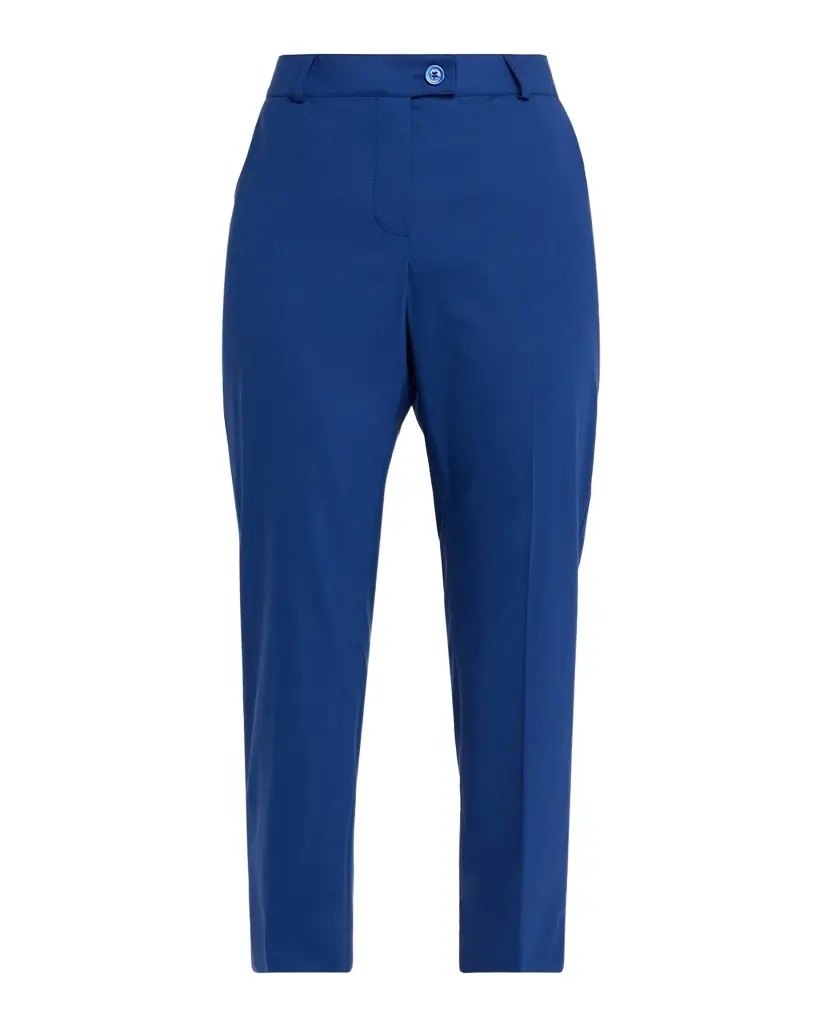 Cool Wool Stretch Slim-Leg Ankle Pants Cool Wool Stretch Slim-Leg Ankle Pants