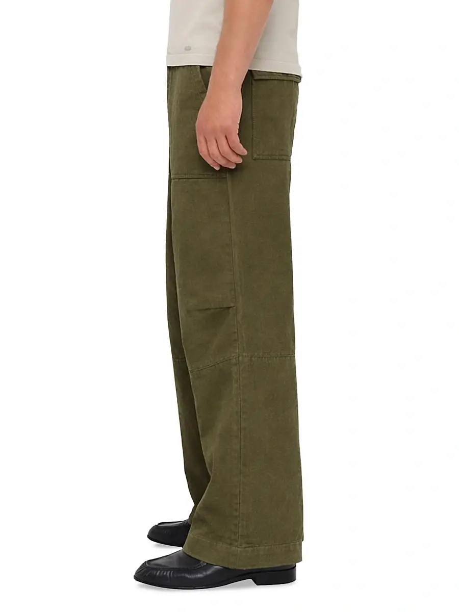 Simkhai Men's Slater Field Pants | Thumbnail 2 Simkhai Men's Slater Field Pants | Thumbnail 2