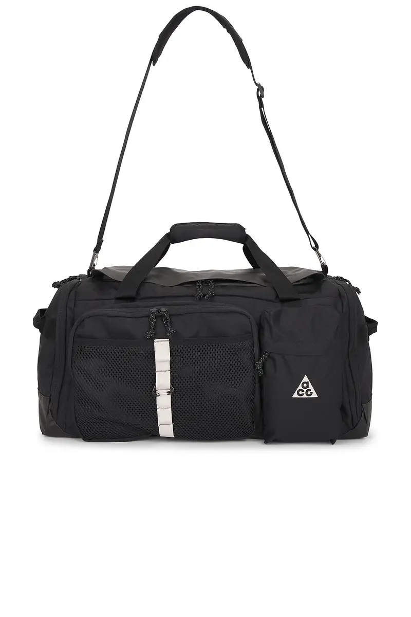 Nike Duffel Bag (60L) | Thumbnail 3 Nike Duffel Bag (60L) | Thumbnail 3