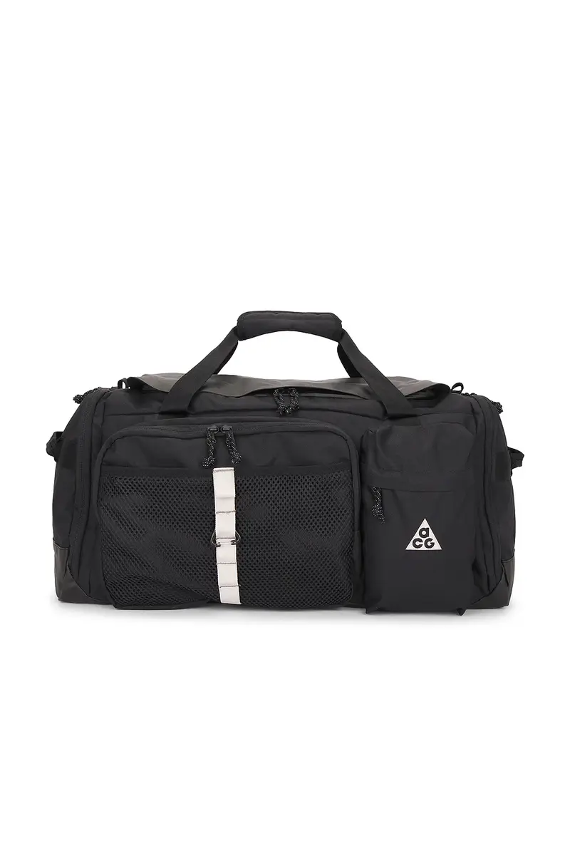 Nike Duffel Bag (60L) | Thumbnail 4 Nike Duffel Bag (60L) | Thumbnail 4