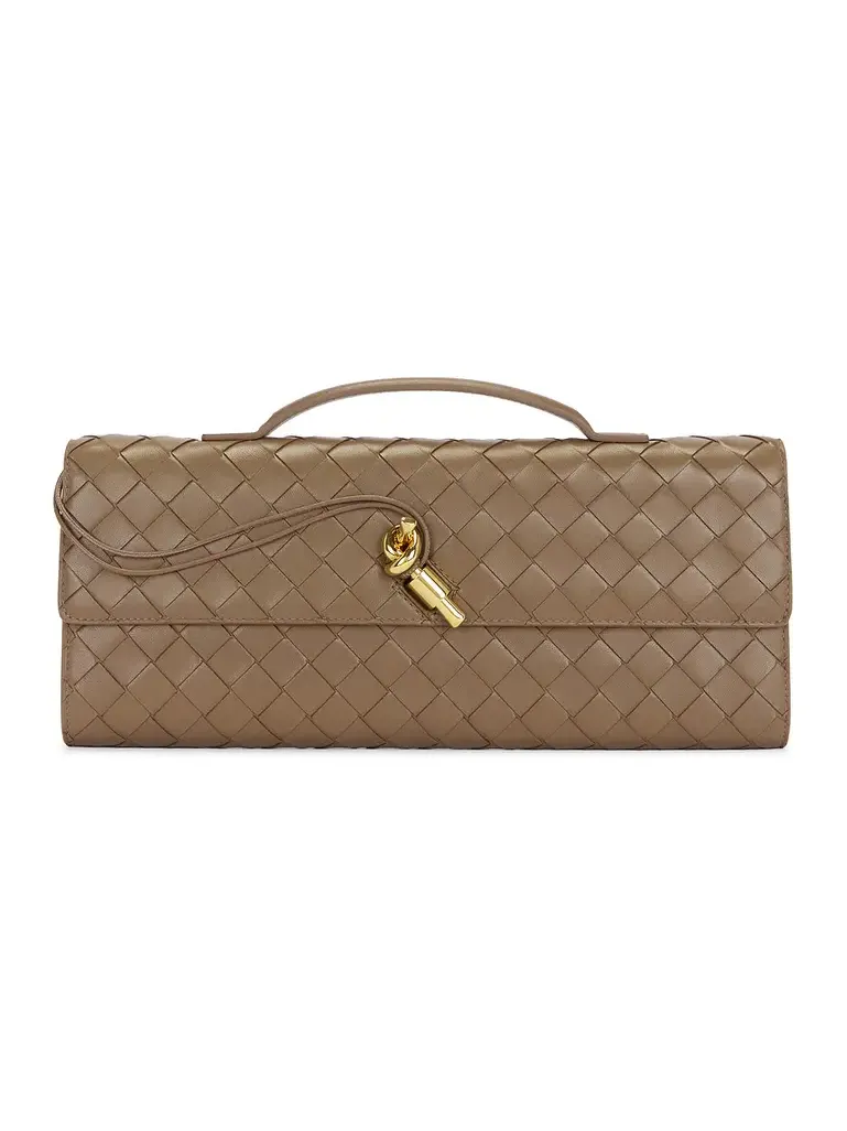 Andiamo Long Clutch Andiamo Long Clutch