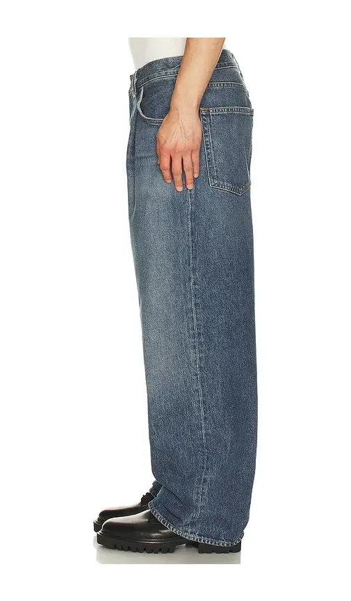 AGOLDE Benton Pleat Jean | Thumbnail 2 AGOLDE Benton Pleat Jean | Thumbnail 2