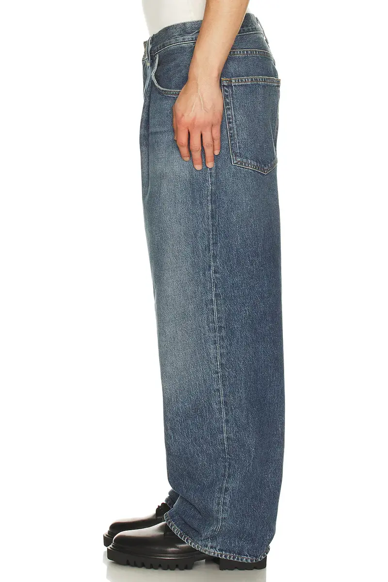 AGOLDE Benton Pleat Jean | Thumbnail 4 AGOLDE Benton Pleat Jean | Thumbnail 4