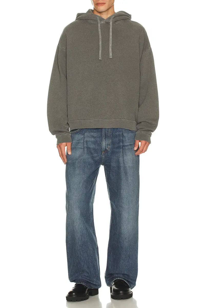 AGOLDE Benton Pleat Jean | Thumbnail 6 AGOLDE Benton Pleat Jean | Thumbnail 6