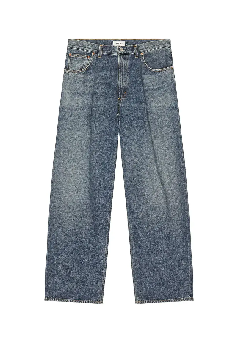 AGOLDE Benton Pleat Jean | Thumbnail 7 AGOLDE Benton Pleat Jean | Thumbnail 7