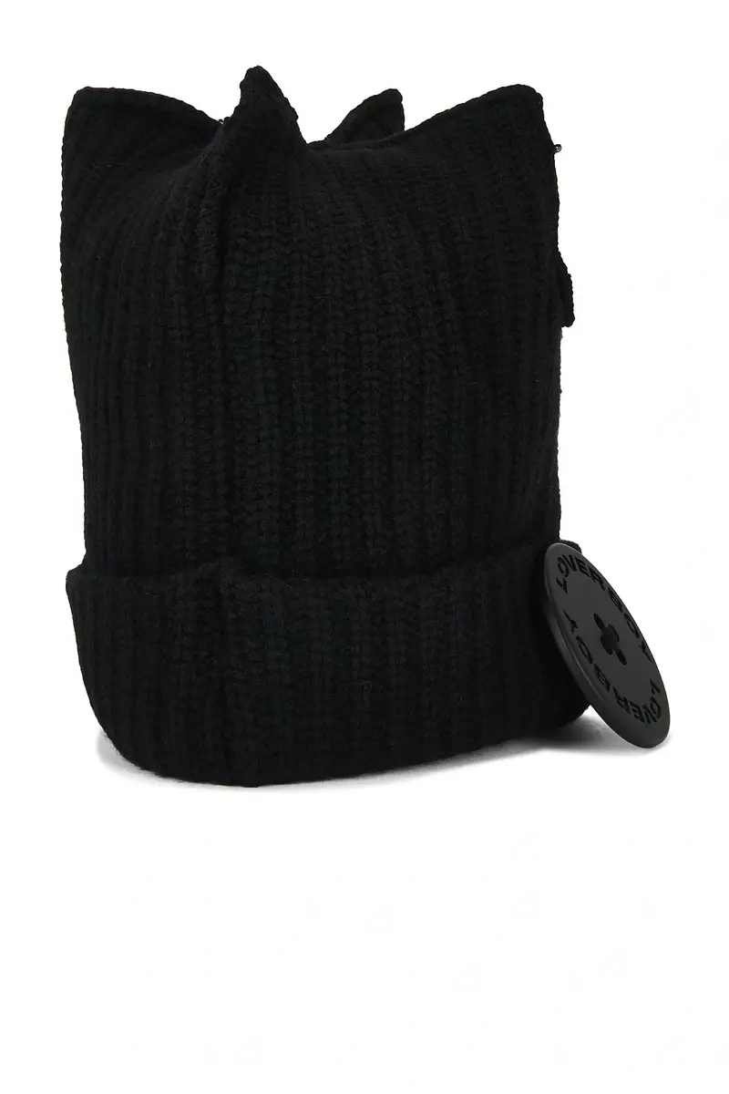 Charles Jeffrey Loverboy Box Beanie | Thumbnail 3