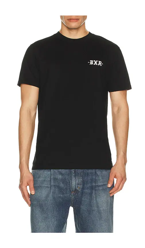Born x Raised Unconditional Love Tee | Thumbnail 2