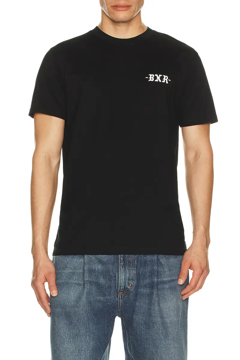 Born x Raised Unconditional Love Tee | Thumbnail 4