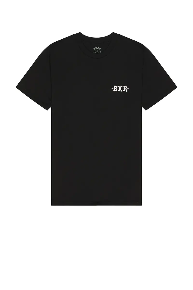 Born x Raised Unconditional Love Tee | Thumbnail 6