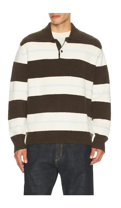 SAMSOE SAMSOE Sanino Polo