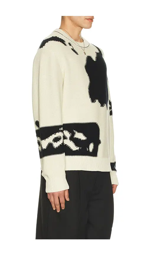 SAMSOE SAMSOE Salevo Sweater | Thumbnail 2