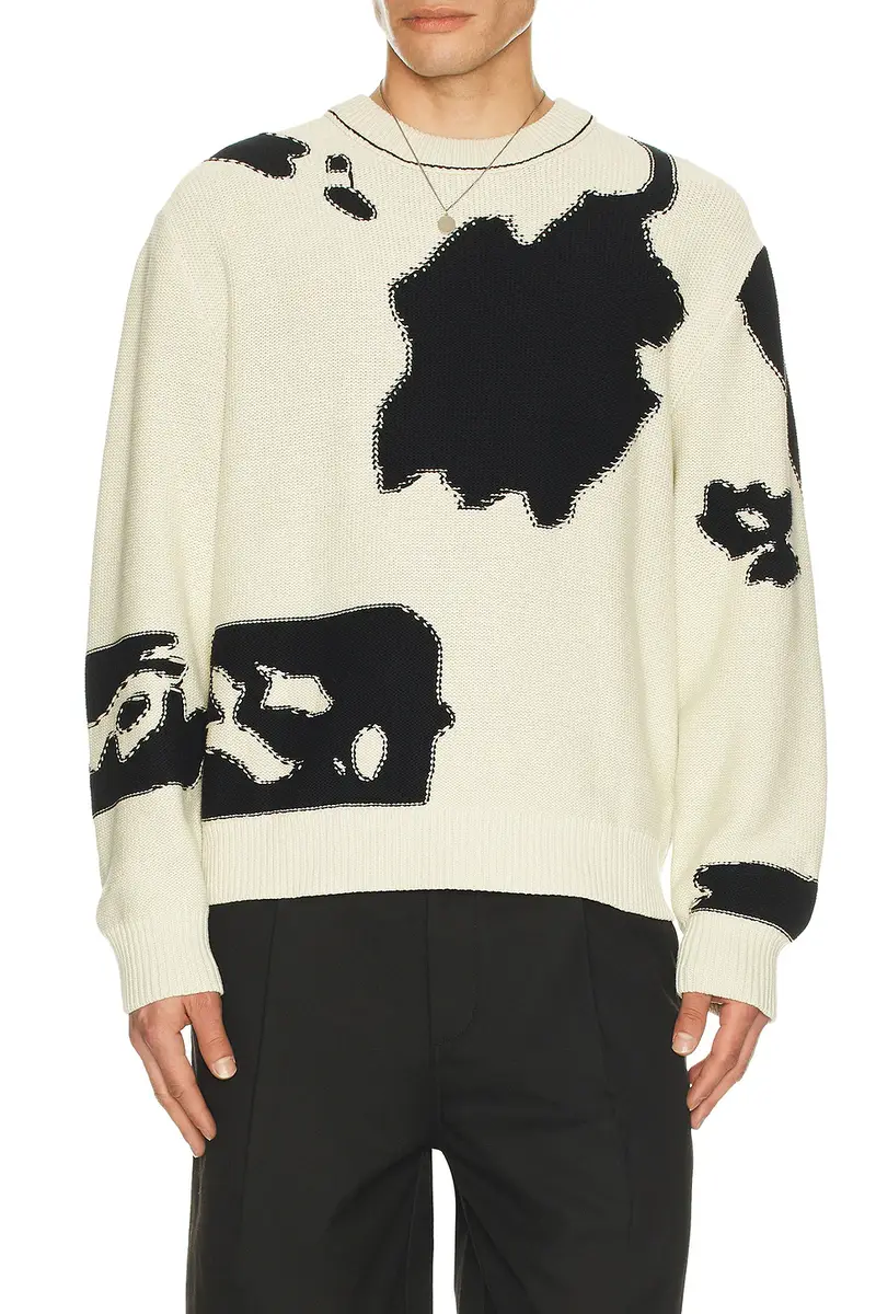 SAMSOE SAMSOE Salevo Sweater | Thumbnail 3
