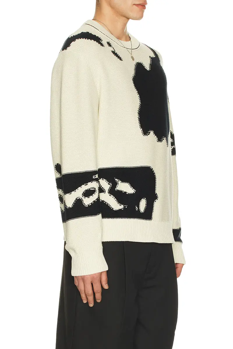 SAMSOE SAMSOE Salevo Sweater | Thumbnail 4