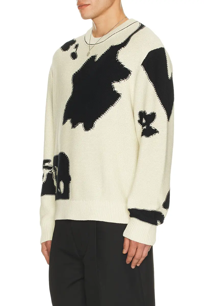 SAMSOE SAMSOE Salevo Sweater | Thumbnail 5
