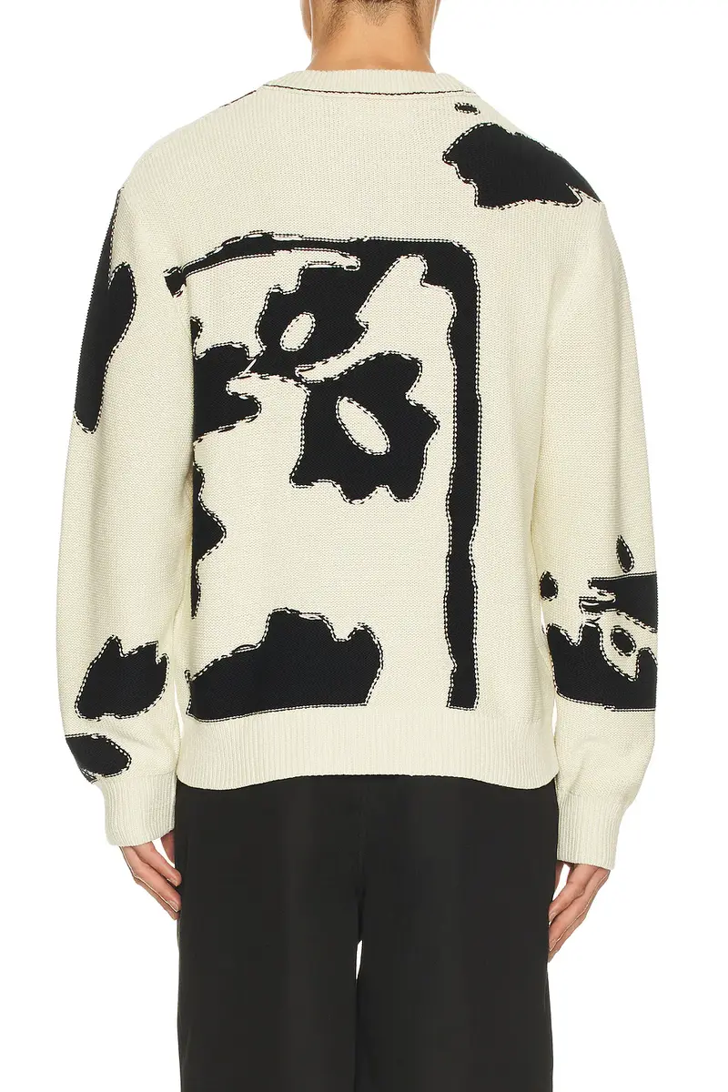 SAMSOE SAMSOE Salevo Sweater | Thumbnail 6