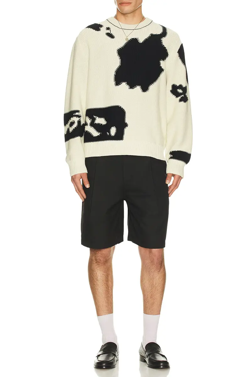 SAMSOE SAMSOE Salevo Sweater | Thumbnail 7